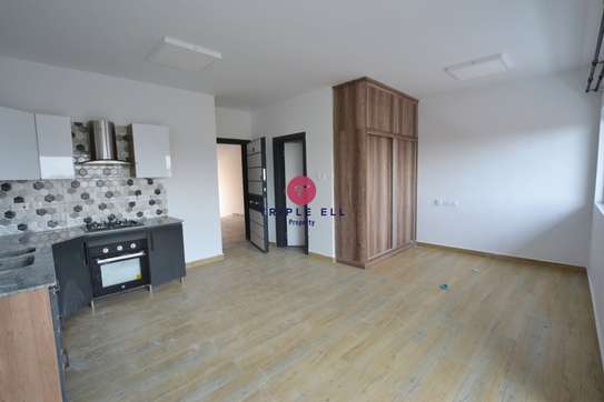 Studio Apartment with En Suite at Off Makueni Rd image 6