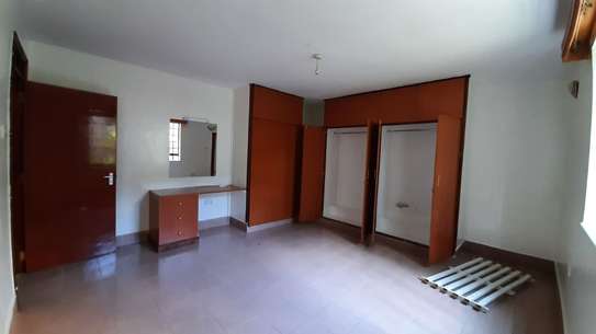 Serviced 2 Bed Apartment with Parking in Kileleshwa image 7