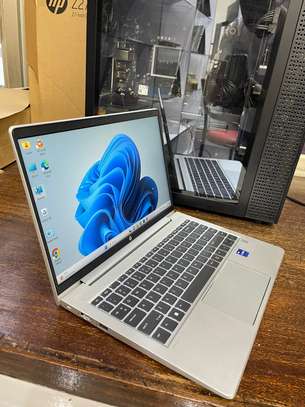 Hp Probook 440 G10 Core i7(1355U) 8GB image 1