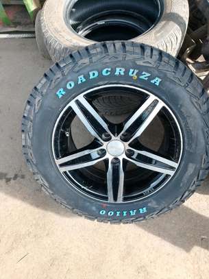 COMFORSER 185/70R14 CF1100 image 3