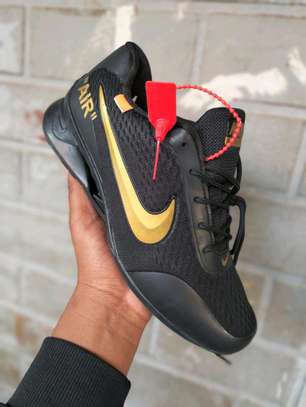 Nike shox flyknit on sale