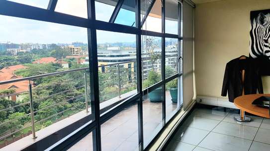 126 m² office for rent in Westlands Area image 8