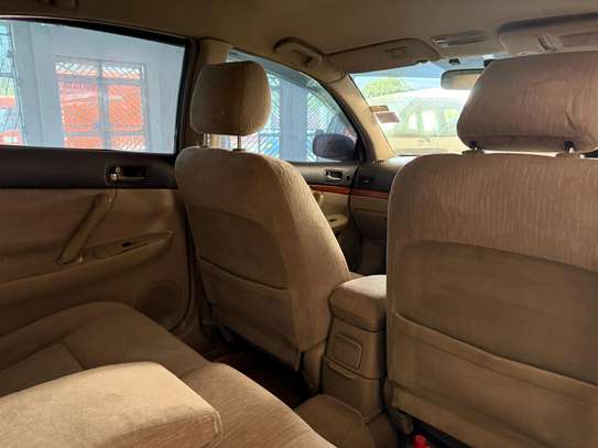 Toyota premio 1500cc image 6