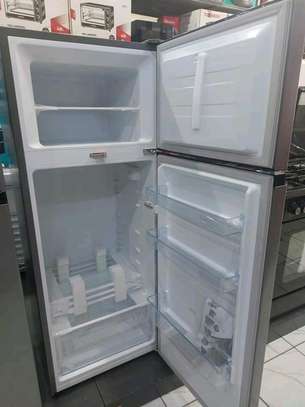 Hisense Refrigerator 320L +Free Fridge Guard image 1