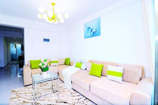 Furnished 3 Bed Apartment with En Suite at Wood Avenue image 3