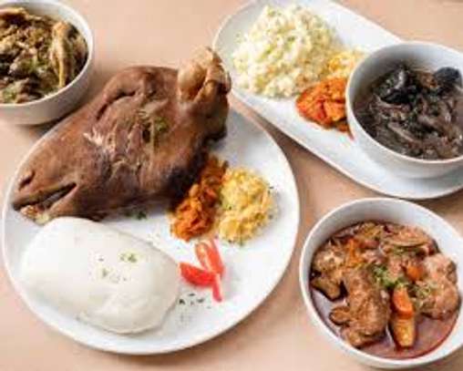 Hire Professional Chefs & Cooks for Events in Nairobi image 3