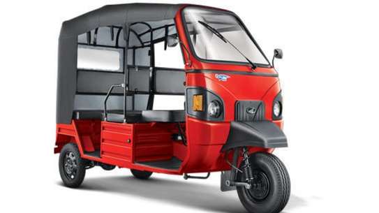 Tuktuk Spareparts image 1