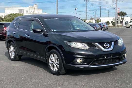 NISSAN XTRAIL KDK (MKOPO/HIRE PURCHASE ACCEPTED) image 2