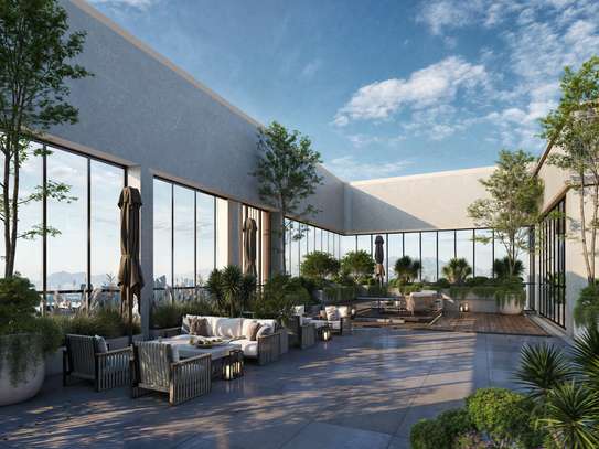 1 Bed Apartment with En Suite at Peponi Road image 5