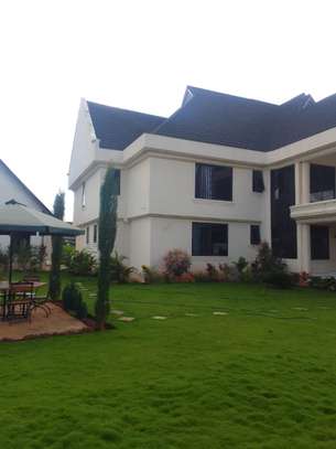 7 Bed House with En Suite in Karen image 5