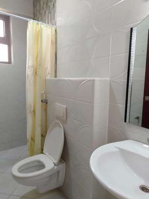 Serviced 3 Bed Apartment with En Suite at Nyali image 12