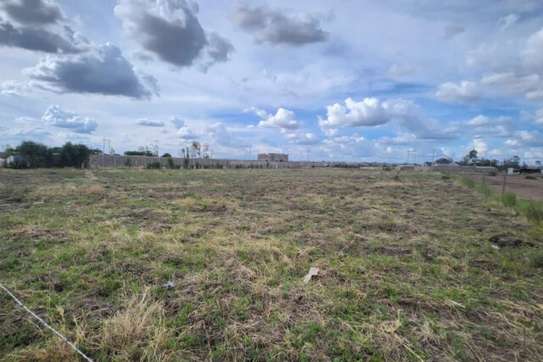 Prime Plot strategically located in Ruiru Eastern Bypass image 4