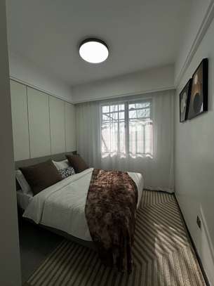 3 Bed Apartment with En Suite at Mogotio Road image 11