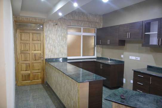 Kitchen Cupboards with Granite Tops & Renovations image 4