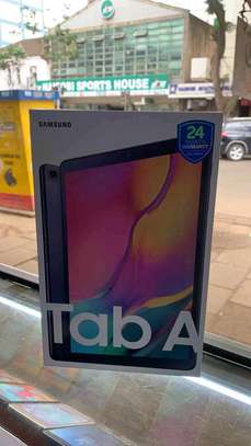 Samsung Galaxy Tab A 10.1 image 1
