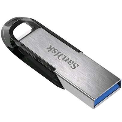 SanDisk Ultra Flair 32GB USB 3.0 150 MB/s Flash Drive image 2