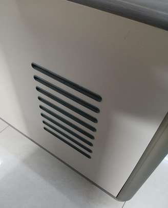 Office Desk: 1.8m L-Shaped executive office Desk image 3