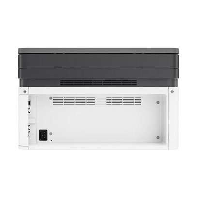 HP Laserjet MFP 135w Wireless Printer - White image 3