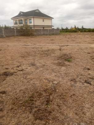 0.125 ac residential land for sale in Ongata Rongai image 7