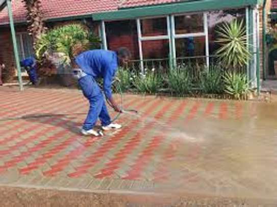 Professional Driveway Installation Services In Nairobi Kenya image 15
