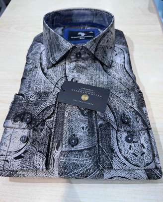 Men's presidential shirts image 9