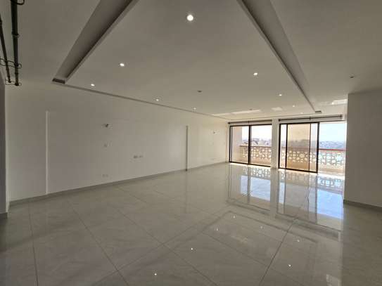 4 Bed Apartment with En Suite in Nyali Area image 20