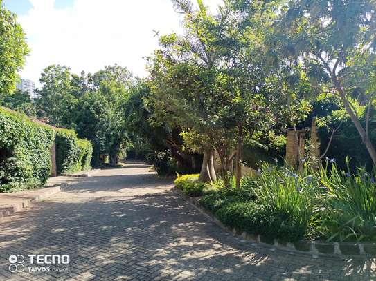 4 Bed Townhouse with En Suite at Off Lower Kabete Road image 5
