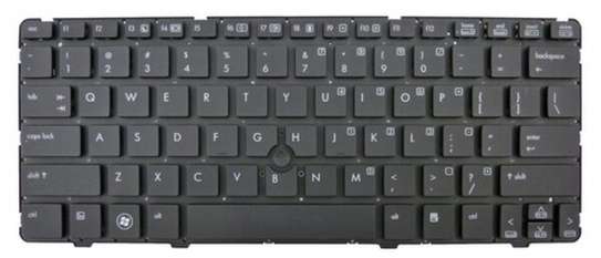 hp probook 640g8 backlit  keyboard image 2