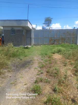 10.5 ac Commercial Land in Athi River image 4