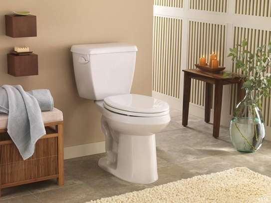 Best Toilet Repair & Installation.100% Satisfaction Guaranteed.Toilet Repair Services image 5