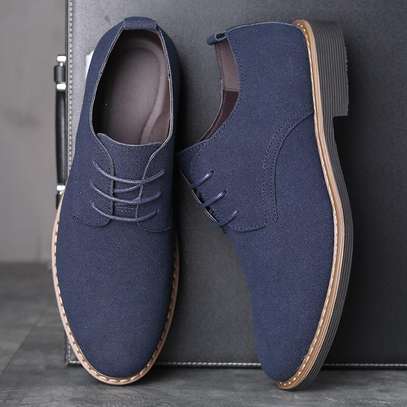Suede men official shoes in Nairobi | PigiaMe