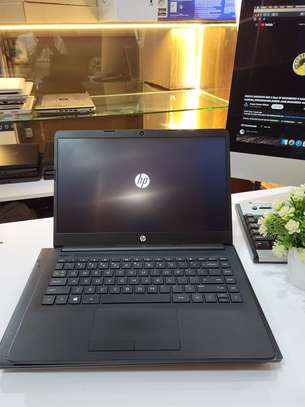 HP NoteBook 240 G7  Intel Core i5 10th Generation image 2