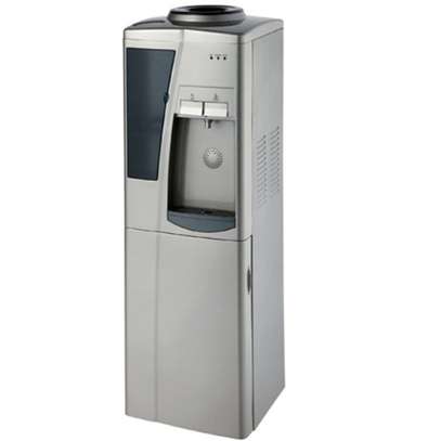 RAMTONS RM/357 HOT AND COLD FREE STANDING WATER DISPENSER image 1
