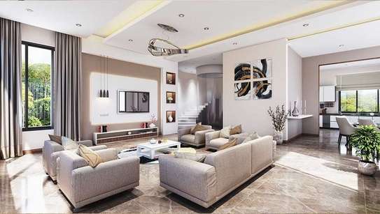 3 Bed Apartment with En Suite in Tudor image 4