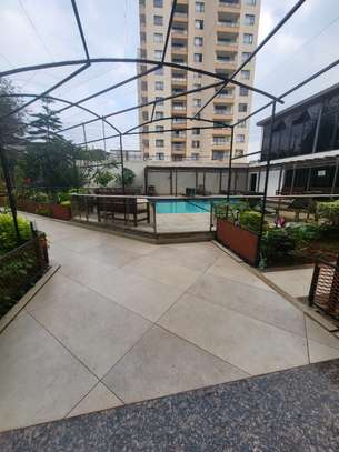 3 Bed Apartment with En Suite in Kileleshwa image 26