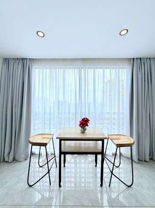 Serviced 3 Bed Apartment with En Suite in Kilimani image 18