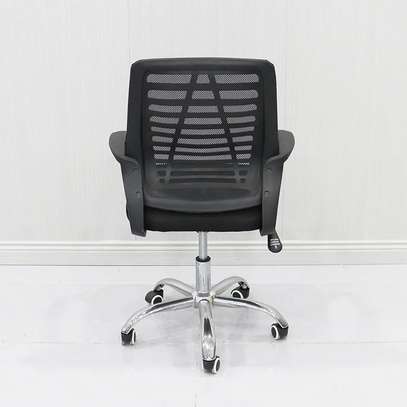 Strong Mesh Office Chair image 10