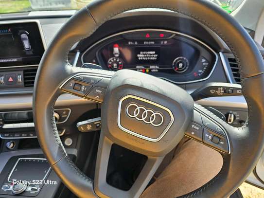 Audi RS Q5 image 13