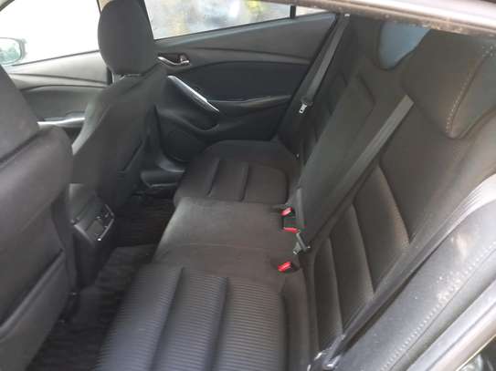 Atenza saloon (MKOPO/HIRE PURCHASE ACCEPTED) image 2