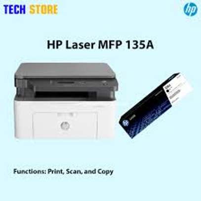 hp laserjet 135a printer image 12