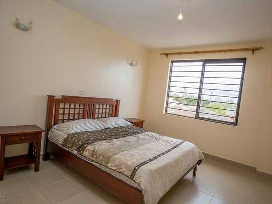4 Bed House with En Suite in Syokimau image 13