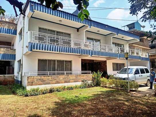 Commercial Property with Fibre Internet in Westlands Area image 1