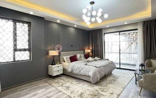 5 Bed Apartment with En Suite in Kileleshwa image 14