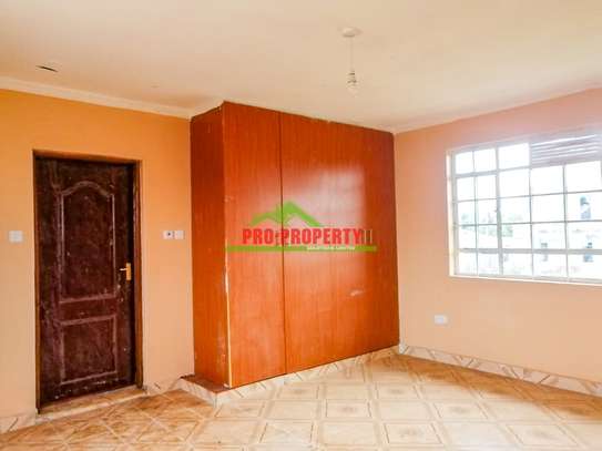 5 Bed House with En Suite at Ondiri image 19