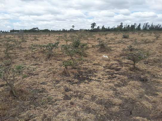 10 ac land for sale in Ongata Rongai image 2