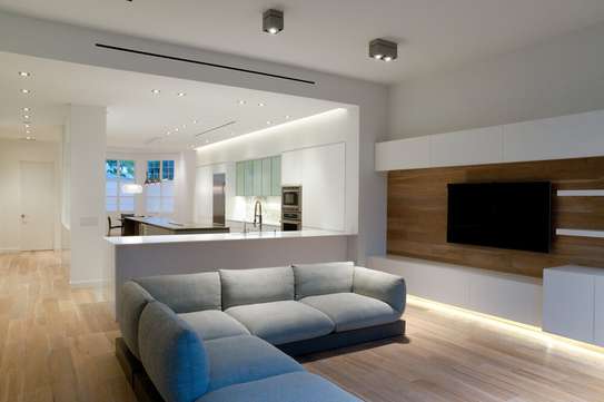 3 Bed Villa with En Suite in Diani image 22
