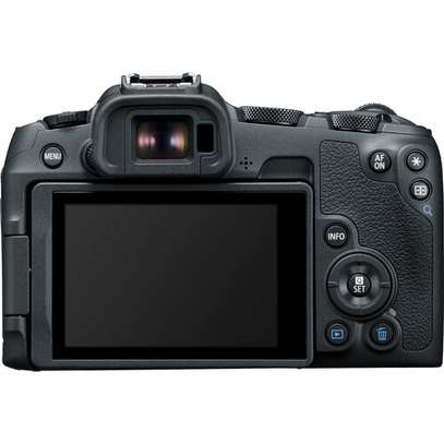 Canon EOS R8 Mirrorless Camera image 4