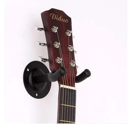 Guitar hanger/ wall holders image 2