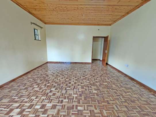 5 Bed House with En Suite at Muthaiga image 11