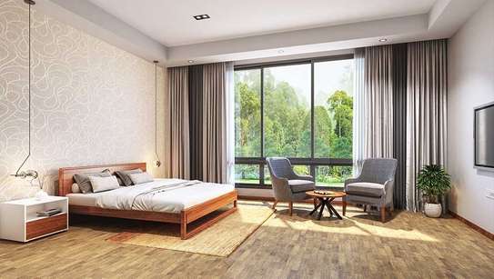 4 Bed Apartment with En Suite in Westlands Area image 8